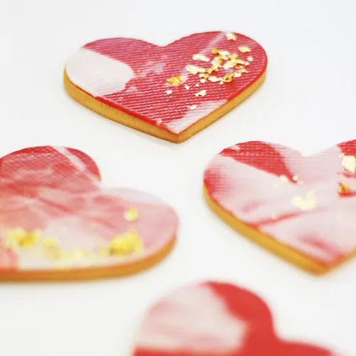 Bolacha do Amor