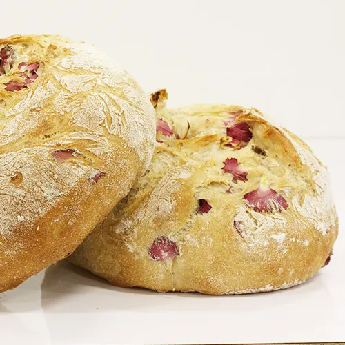 Pão de Rosas